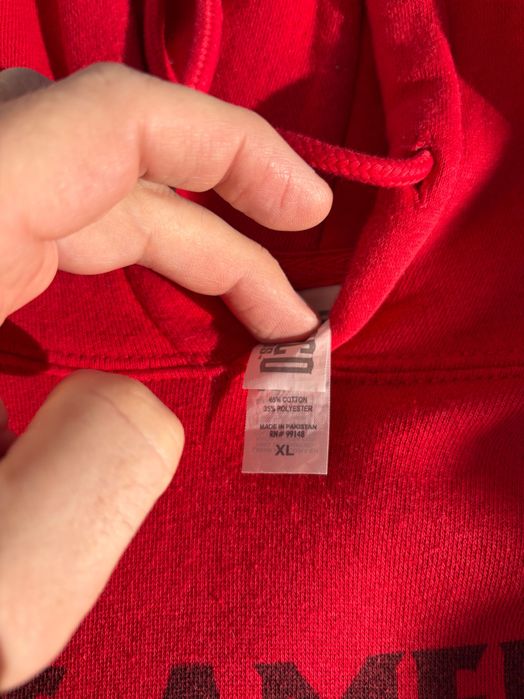 Суичър на Доналд Тръмп