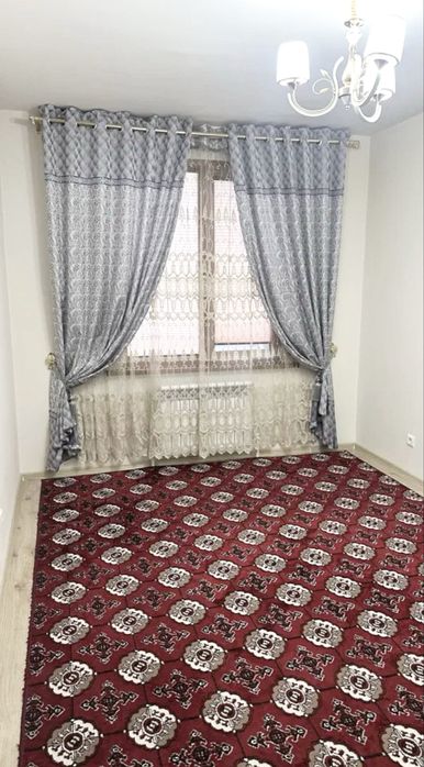 Срочно Продаётсия Каартира Алмазор сити