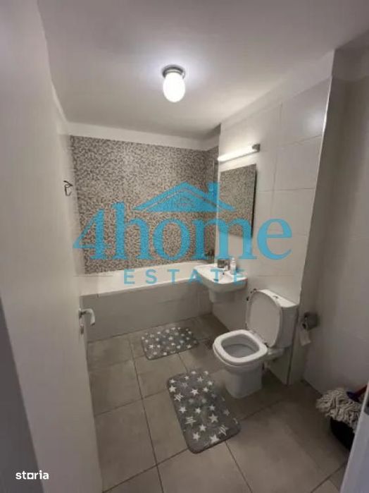 Apartament 2 Camere Herastrau|Aviației|Metrou