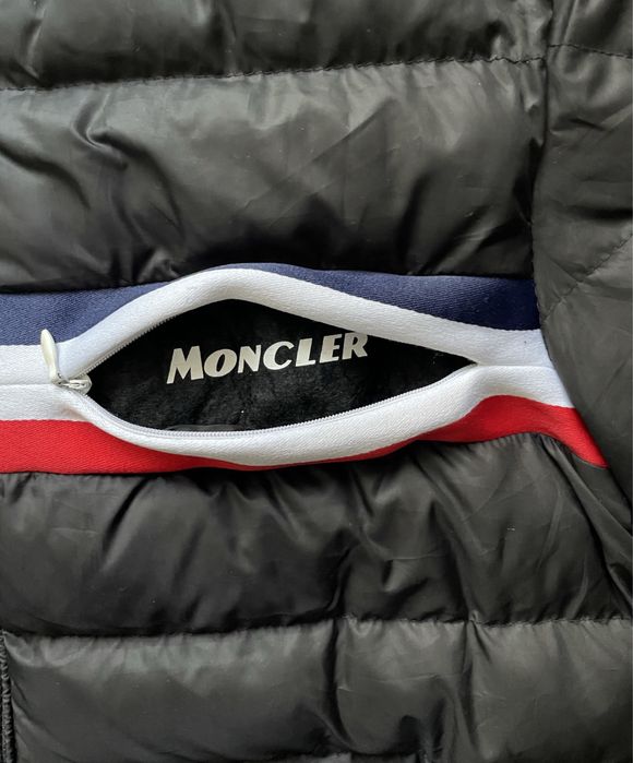 MONCLER / мъжко зимно яке 1/М
