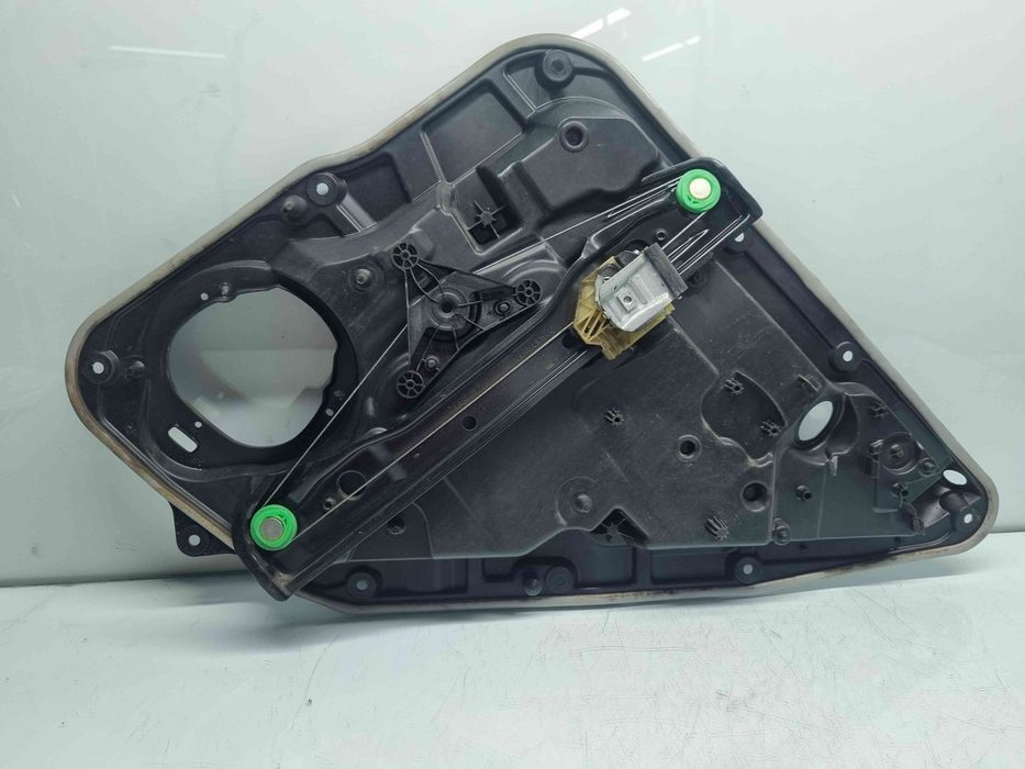 Macara electrica geam stanga spate Mercedes Clasa A (W176) [Fabr 2012-