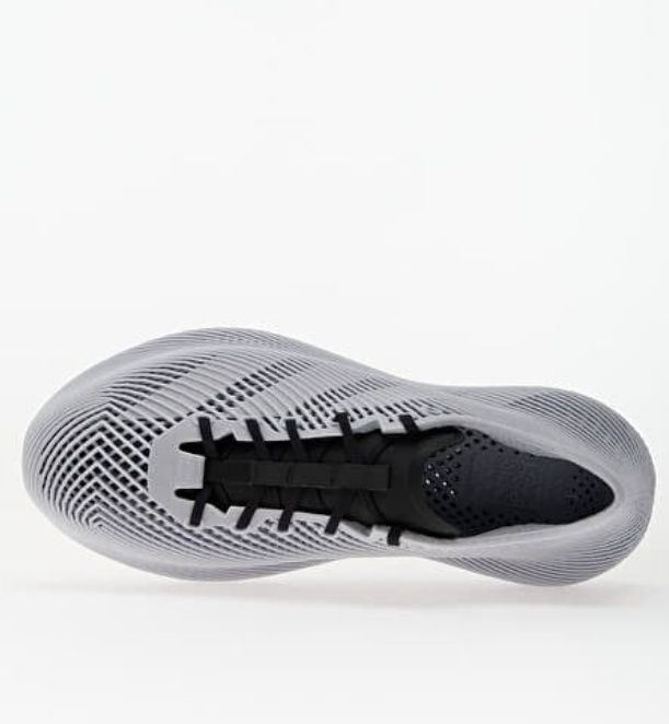 Climacool Laced  "Glory Grey". 
Glow Grey/ Glow Grey/ Core