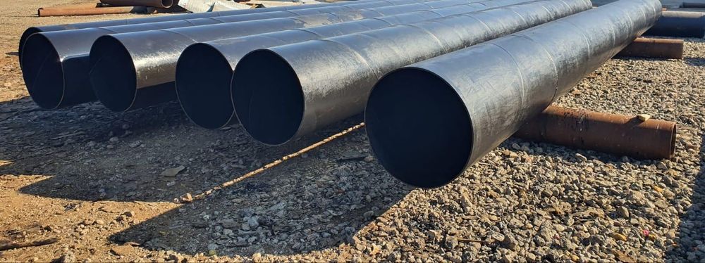 Vand teava 406x8 pret oferta foraj subtranversari  406,4x8,7 vopsita