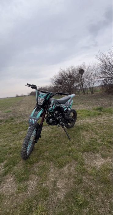Cross 125 kxdddd