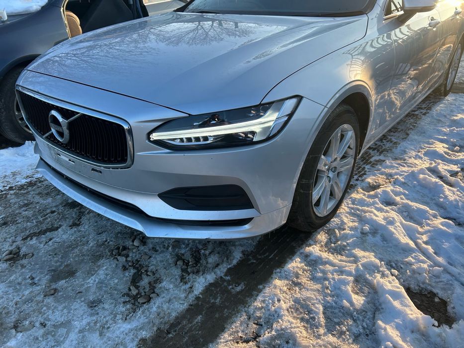 Ușă stânga față Volvo S90 2017