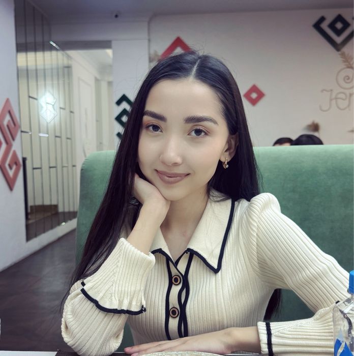 Репетитор английского языка