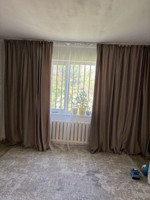 Продается шторы