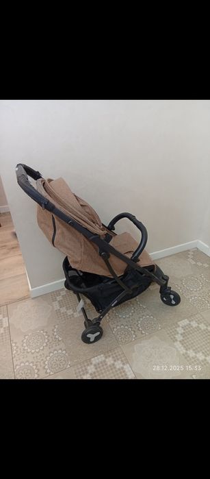 Коляска детская мстар mstar