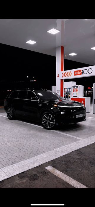 Tahoe mers prado malibu 2 xizmati