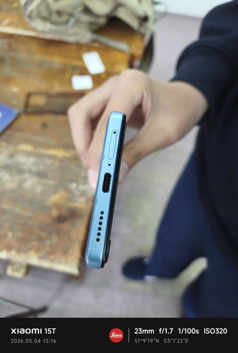 Продам Xiaomi Redmi Note 12 Pro+