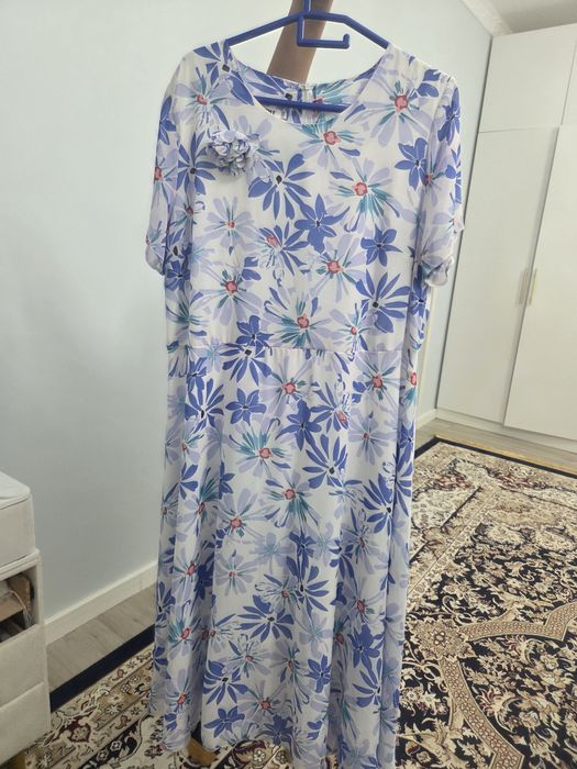 Платья на все сезоны