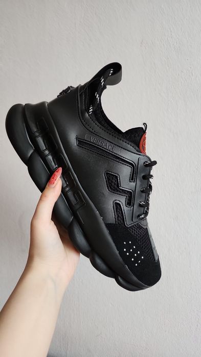 Adidasi yeazy , versace , Nike af1 albi