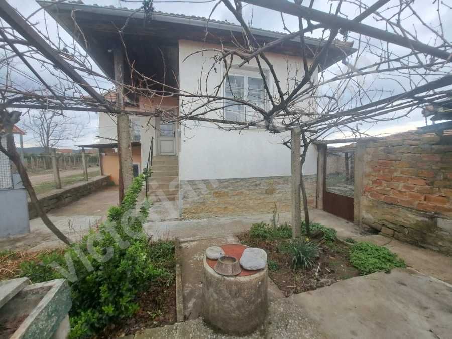 Продава се Къща в с. Драгижево, Област Велико Търново - 140 кв.м за 522 €/кв.м - Снимка #7