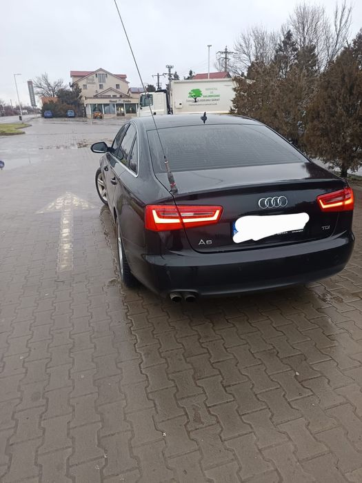 Audi A6 de vânzare