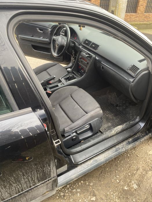 Vand Audi A4 1.9 5 trepte