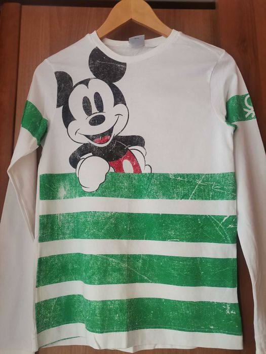 Benetton 2XL - 160