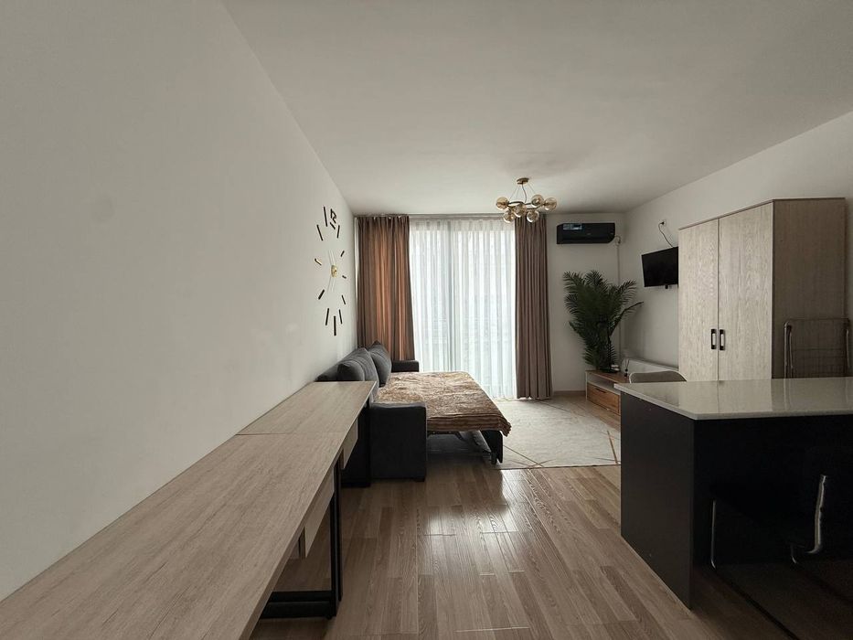 Аренда 1 комнатной в ЖК Бешчинор,ул.Махтумкули,IT Park,Ташсельмаш,Авиа