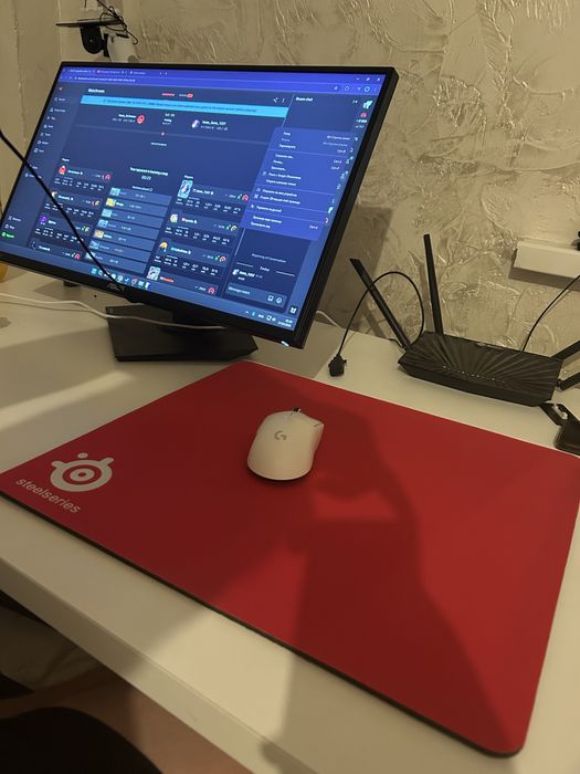 Готовый игровой компьютер ПК