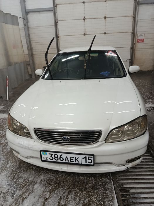 Продам нисан Цефиро