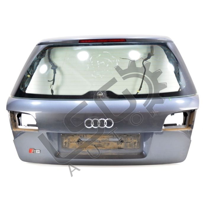 AUDI A4 Avant (B7 8E) 2004-2008 на части цени в описанието
