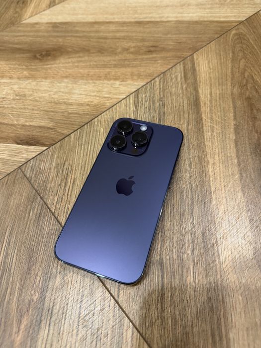 Iphone 14 pro 256 гб