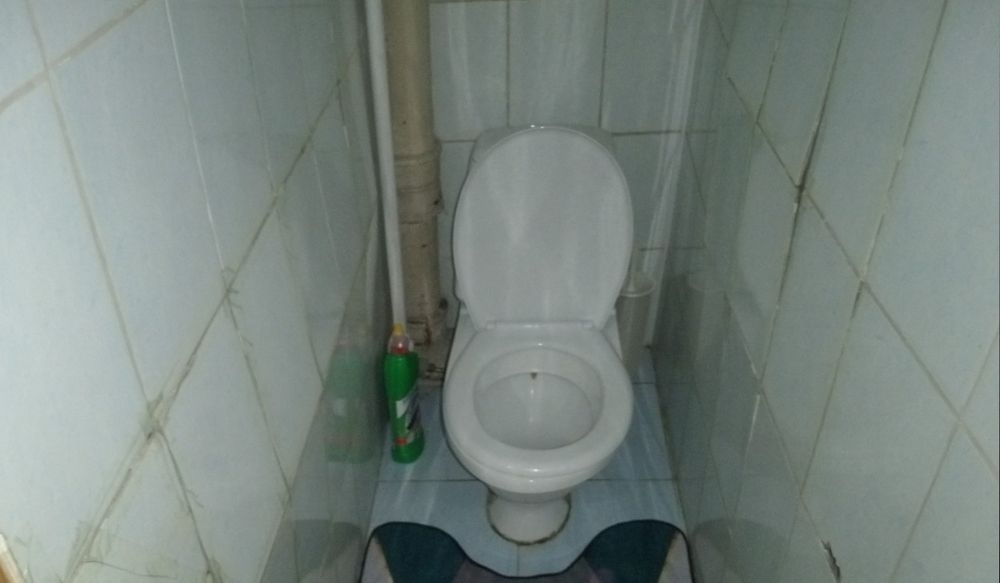 Продам квартиру 2х комнатную