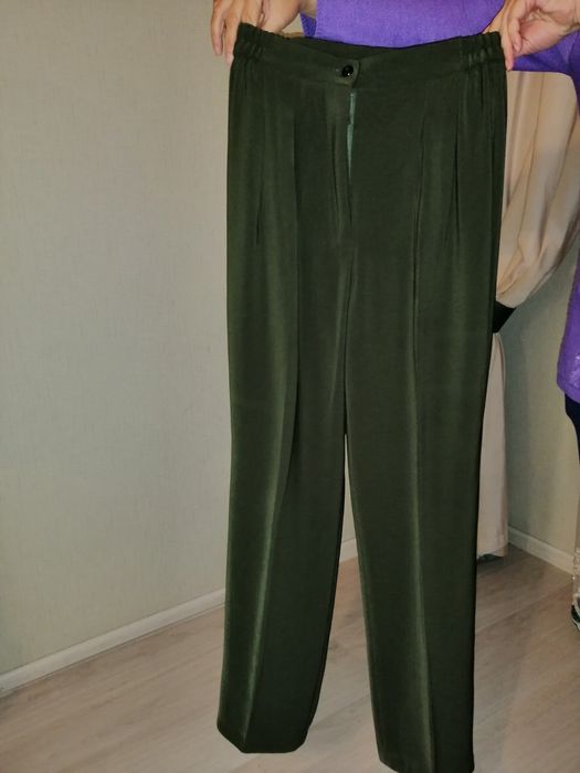 Женский костюм тройка