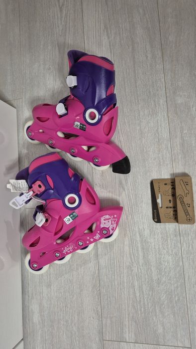 Role Play3 Roz-Mov Copii OXELO
129