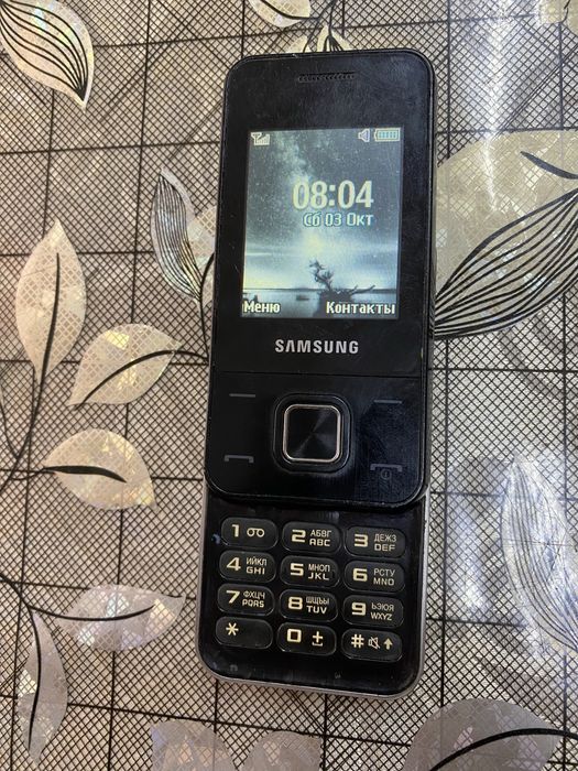 Продам Samsung e2330