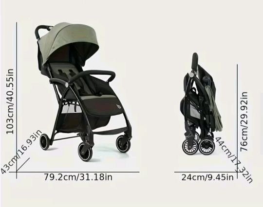 Продам коляску .