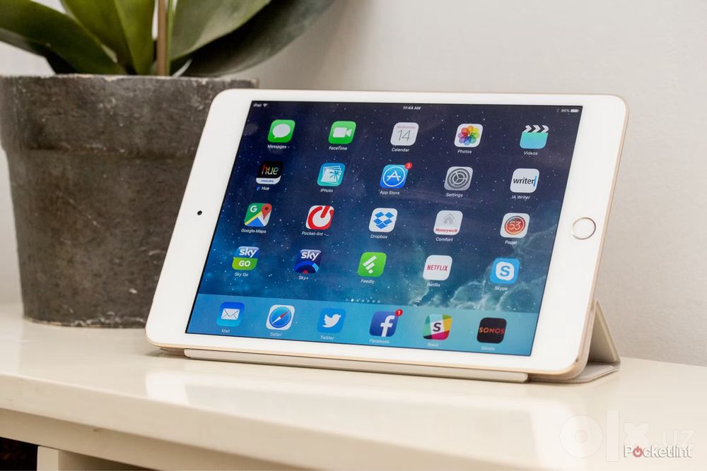 iPad Mini 4 64Gb Wifi