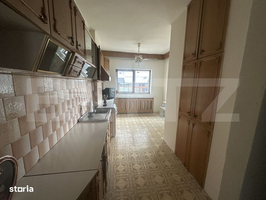 Casa spatioasa de vanzare in Paulesti – oportunitate excelenta de in
