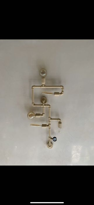 Продавам АРТ осветителни тела