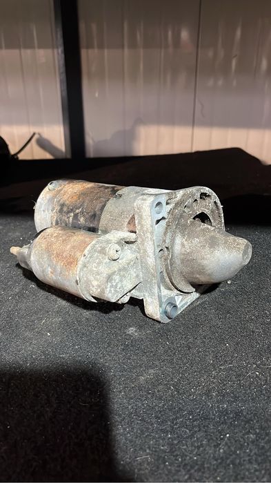 Electromotor Opel Insignia A 2.0 cdti A20DTH