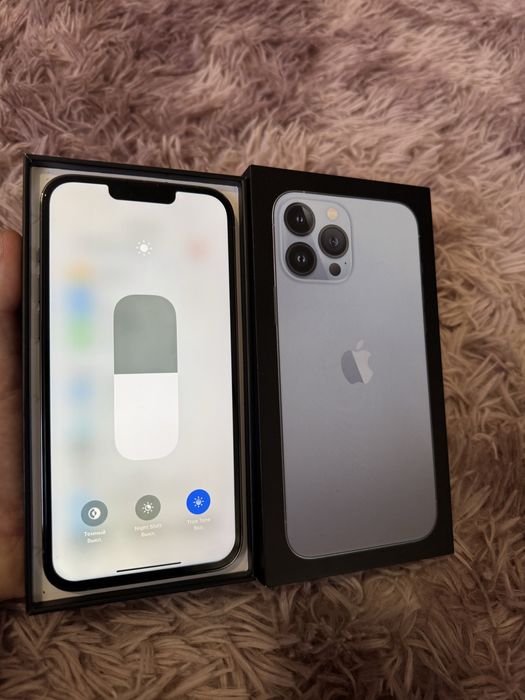 Iphone 13 Pro Max 256gb Айфон 13 Про Макс 256гб