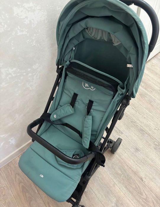 Коляска kinderkraft