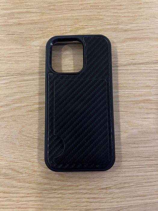 Husa cu portcard Iphone 14 Pro