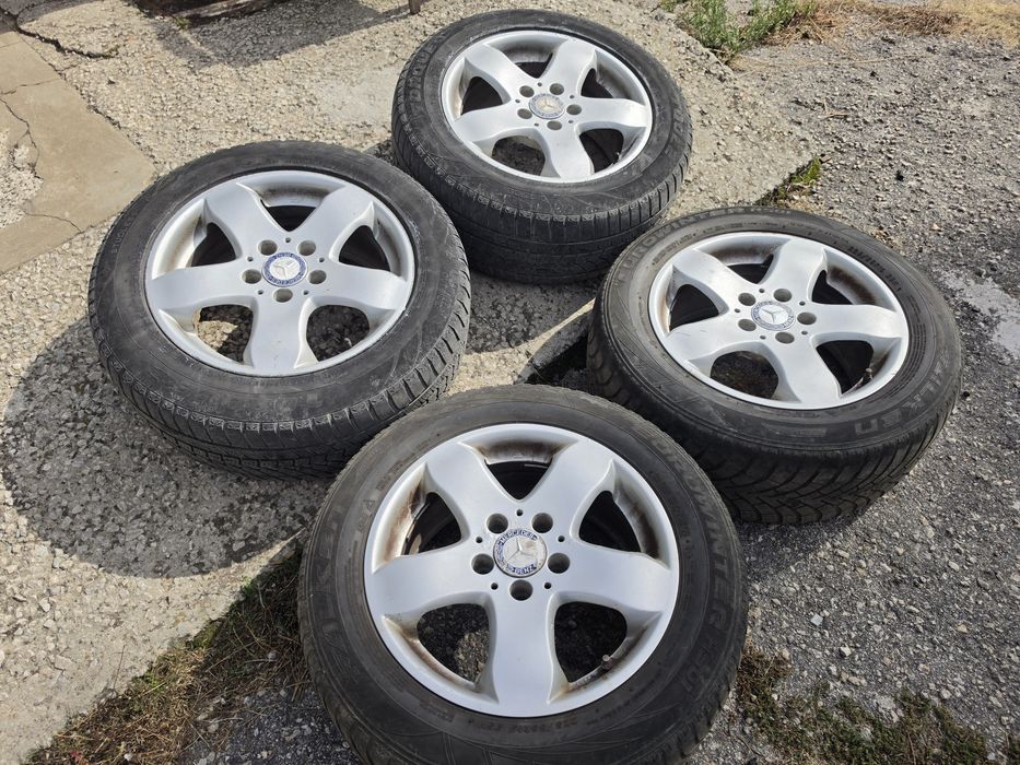 5х112/16 Мерцедес Шкода Ауди Фолксваген 5x112/16 Mercedes VW Audi Skoda