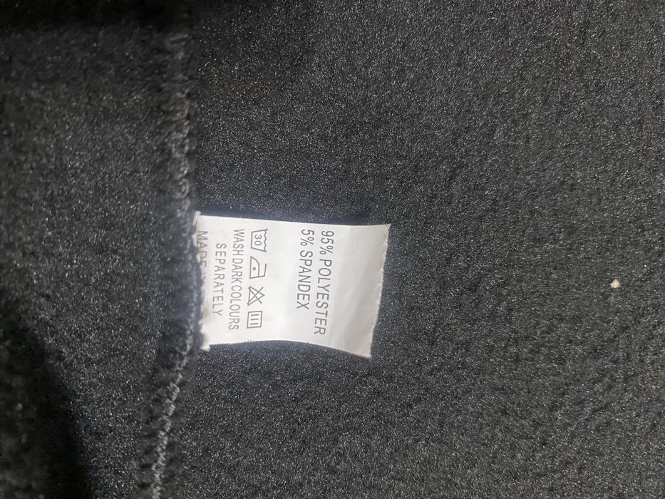 Штаны и Зипка Suvene XL