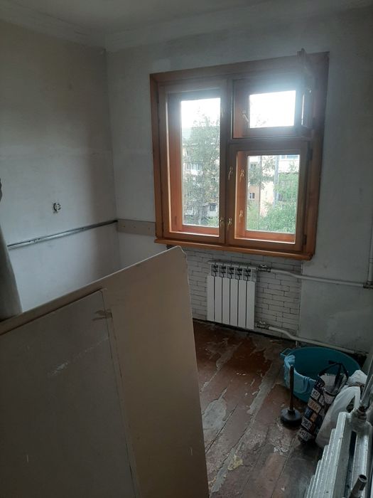Продам 2х Амре Кашаубаева 5(хрущ.)!