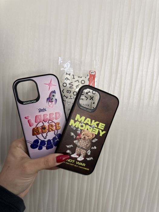 MobilFox iphone 13mini