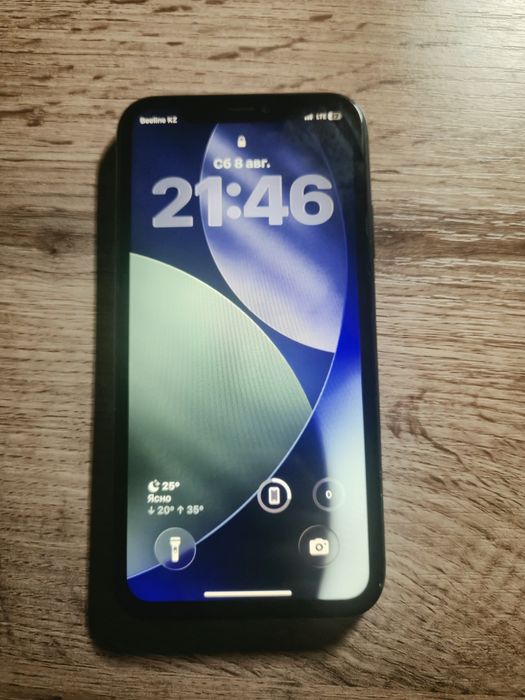 Продам iPhone 11 64 gb