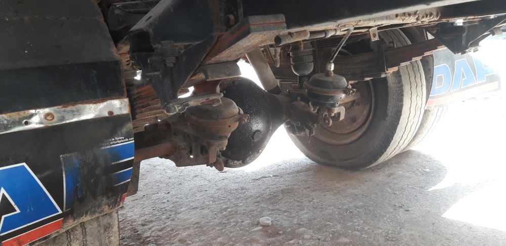 AVIA 31 idial xolatda