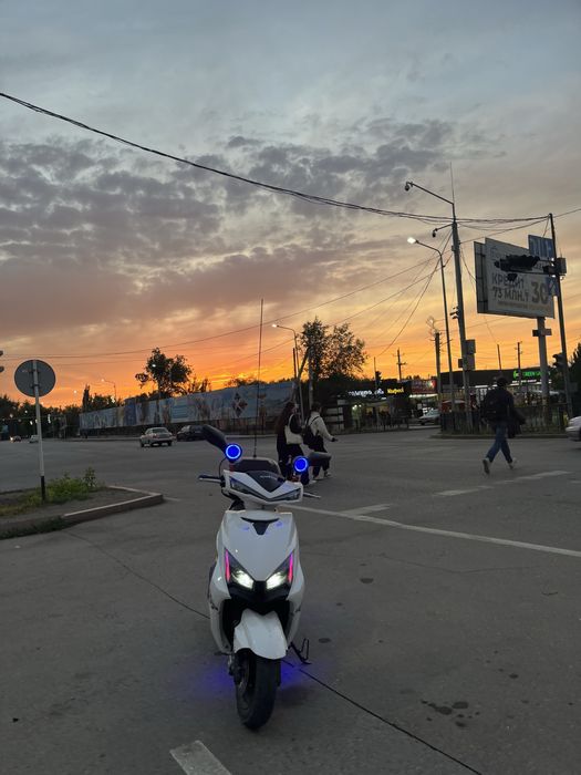 Сатылады өте жақсы!