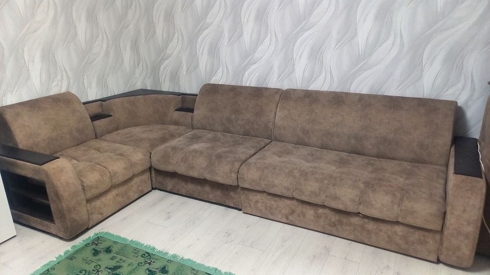 Продам срочно диван