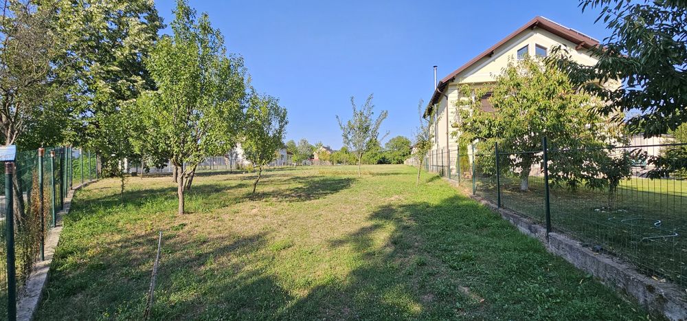 Loturi de teren intravilan – Bănești, Urleta, Județul Prahova