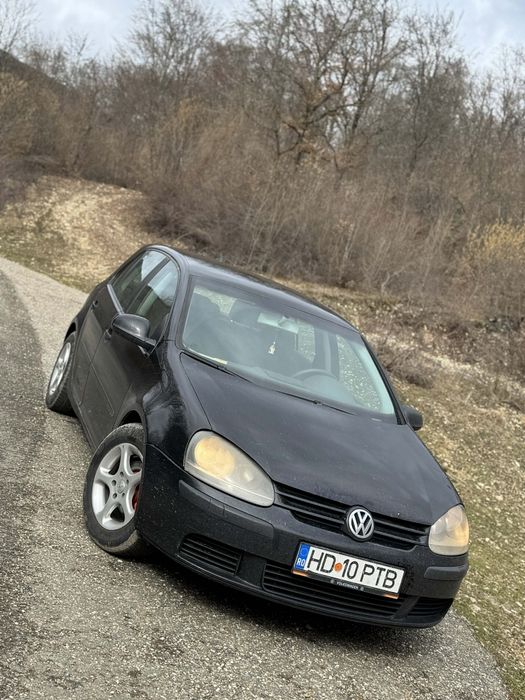 Vand Vw golf 5 stare perfecta de funcționare!