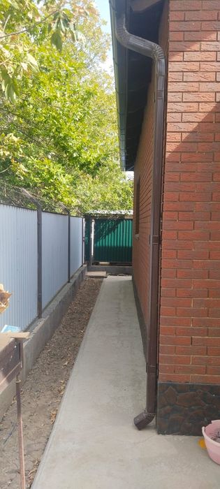 Продам дом с хорошим ремонтом