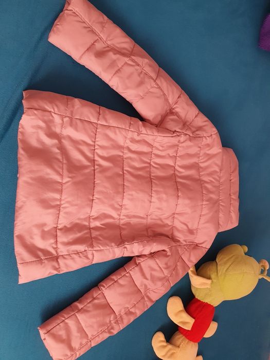 Geacă Piazza Italia