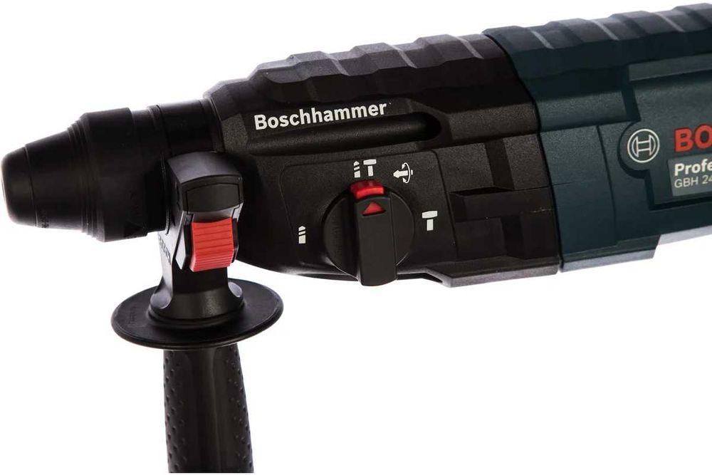 Перфоратор Bosch GBH 240 Professional